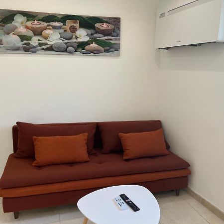 Appartement Au Bor De Mer Marseille Exteriör bild