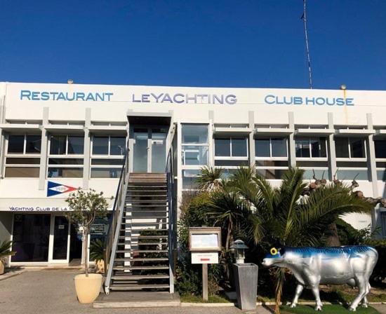 Appartement Au Bor De Mer Marseille Exteriör bild